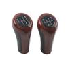 5/6 Speed Gear Shift Lever Knob For BMW 1 3 5 6 7 Series E90 E91 E92 E93 E30 E36 E46 F30 E60 E61 E28 E34 Z4 E85 E86 X5 E53 X6 Z5