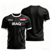 Cape Verde Sportswear Unisex Y2K T-shirt Lightweight Breathable Fashionable Versatile Suitable Summer Daily Wear  Tops