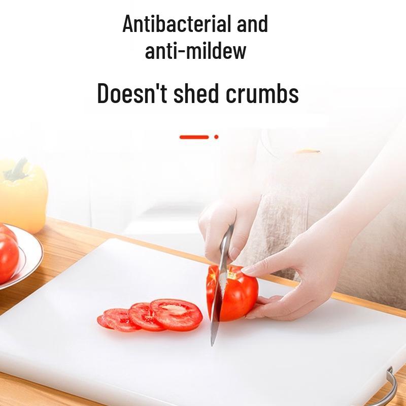 PuPan Non-Slip Multifunctional Plastic Cutting Board