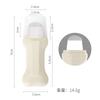 Lightweight blackhead remover that cleans pores without damaging the skin, effectively removes blackheads, and is a manual blackhead scraping tool