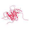 50pcs Fishing Tools Cotton Thread Knot Cotton Thread Bobber Looper Stop Knots   Fishing Gear
