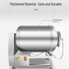 Jiashuer Commercial Automatic Vacuum Tumbler Mixer CN plug (adapter included)