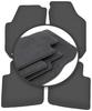Premium Car Mats For: Skoda Praktik Kombivan (2006-2015)