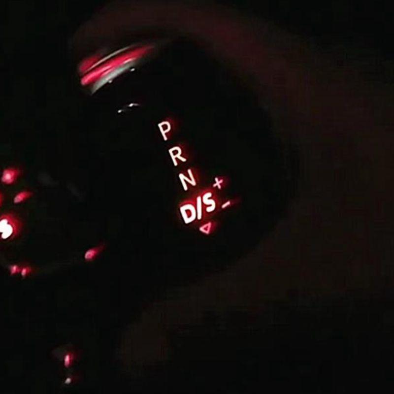 DSG Original Neu LED Schalt elektronischer Schaltknauf Für VW golf mk6 mk7 passat B7 B8 tiguan MK2 Elektronischer Schaltknauf