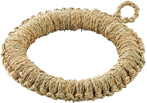 

World Create Igusa Trivet Natural Small 32019
