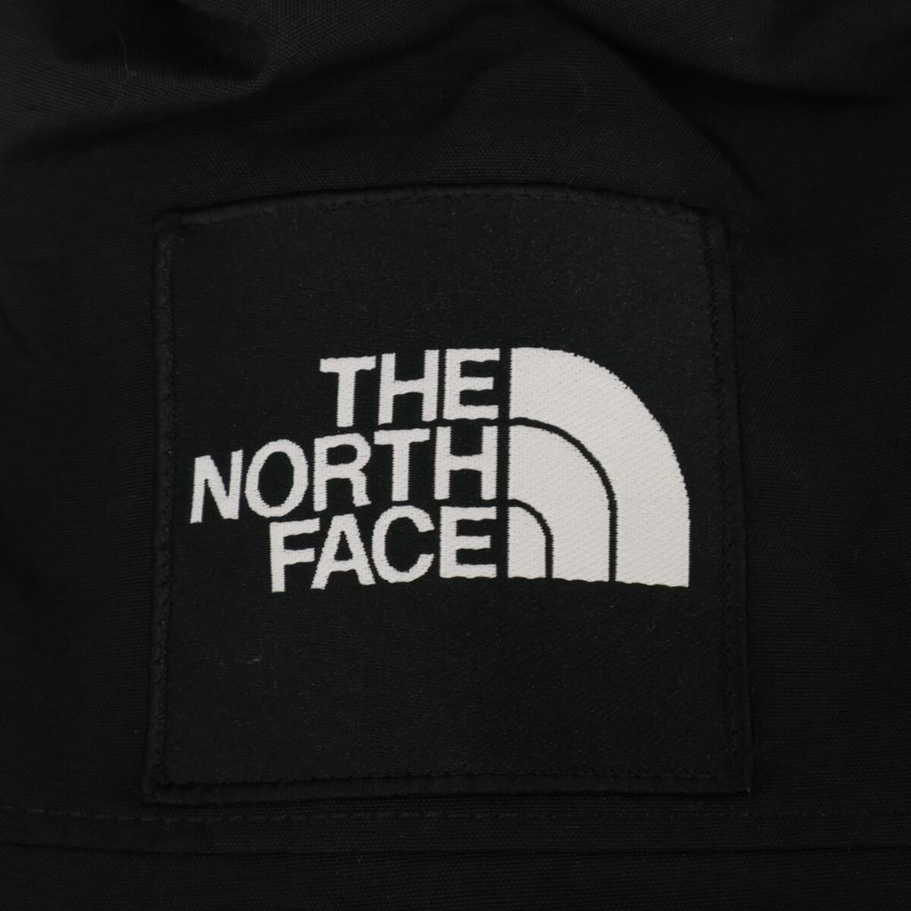 The North Face Black ND92238 Antartica Parka Gore-Tex Jacket M blackUsed