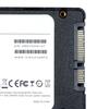 SATA III 2.5-inch SSD R/W Speed Up To 545MB/s 530MB/s 1/2/4TB Internal Solid State Drive Compatible with PC Computer Desktop Laptop