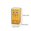 AI Character Magnetic Building Blocks Tung Tung Tung Sahur Assembly Building Blocks Character Building Blocks Tabletop Game