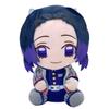 Demon Slayer Blade Plushie Doll Cartoon Kawaii Anime Tanjiro Soft And Safe For Kids Great Gift