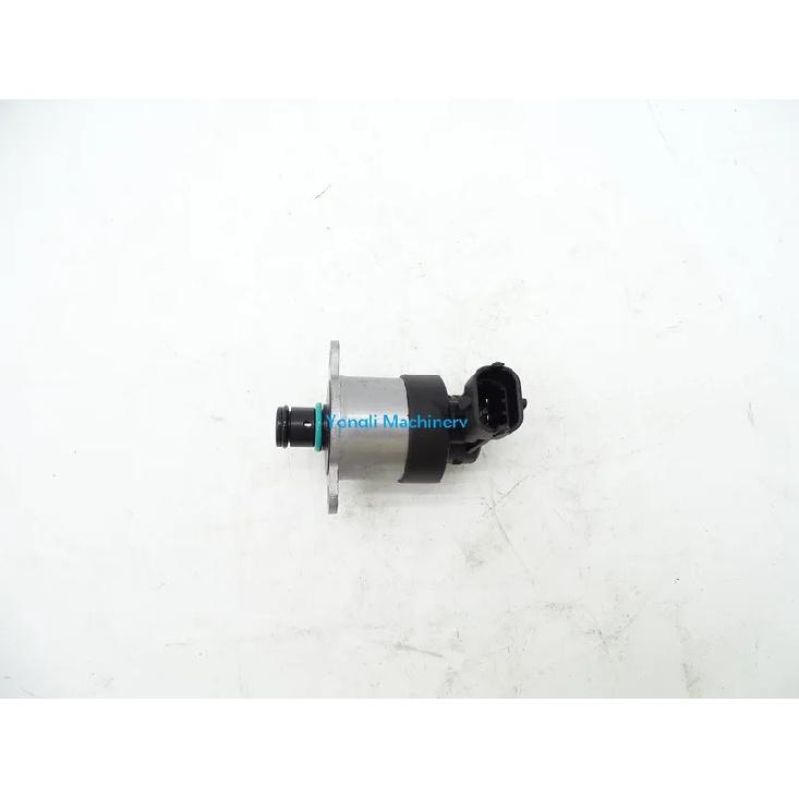 Fuel pressure regulating valve 0928400633 Fuel metering valve 0928400633 Pressure control valve