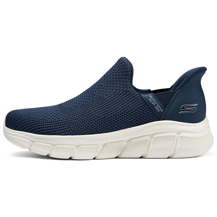 Skechers BOBS B FLEX Iekļūšanas tehnoloģija