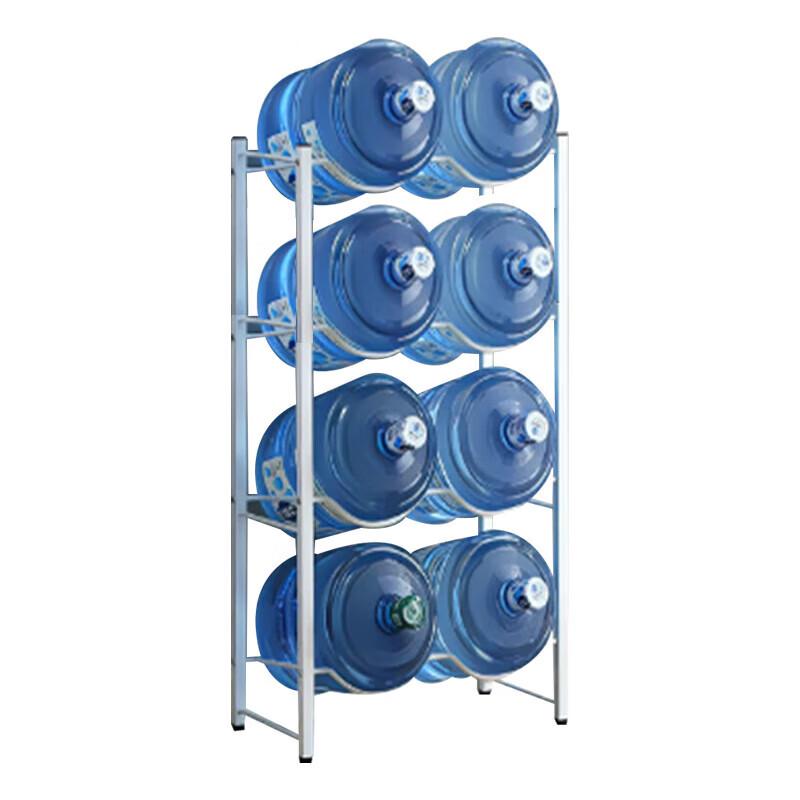 Xiyi Bottled Water Jug Storage Rack