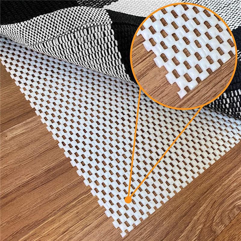 Thickened Anti-Slip PVC Moisture-Proof Sofa Bed & Car Mat