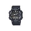 G-Shock AEQ-110W-1A 52.2mm Black Watch AEQ-110W-1A AEQ-110W-1A