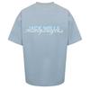 Jack Wills Mens Graphic Print Regular Short-Sleeved T-Shirt