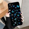 For POCO M7 Plus Case Luxury Soft Silicone Protective Phone Case Anti-fall Cover For POCO M7 4G M7Plus Shockproof Bumper Funda