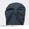 The North Face Lightweight Compact Size M Women's Water-Repellent Jacket, Black,