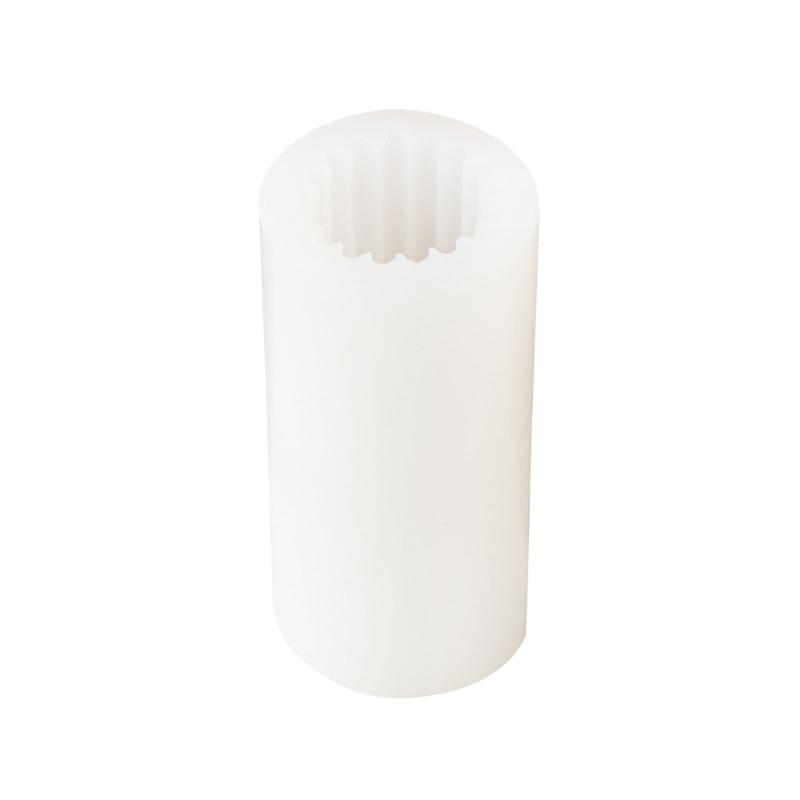 Candle Mould Resin Casting Molds DIY 3D Silicone Mould Geometric Candle Mold Silicone Mold Handicrafts for Candle Making