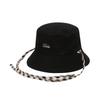 Daks Reversible Bucket Hat Checkstrap Dbhe4f411bk