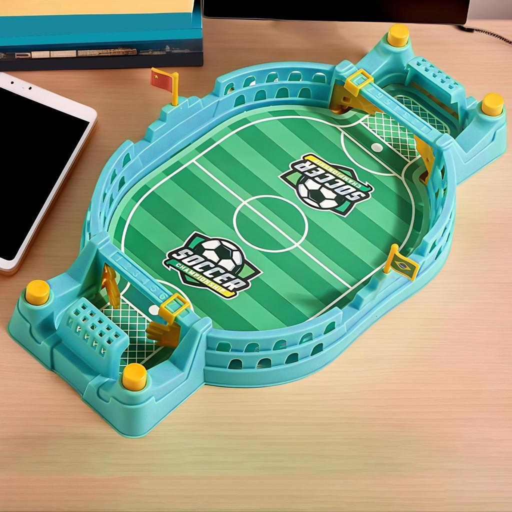 Football Table Game Football Game For Tabletop Parent-child Interactive Educational Toy For Kid Boys Girls Children