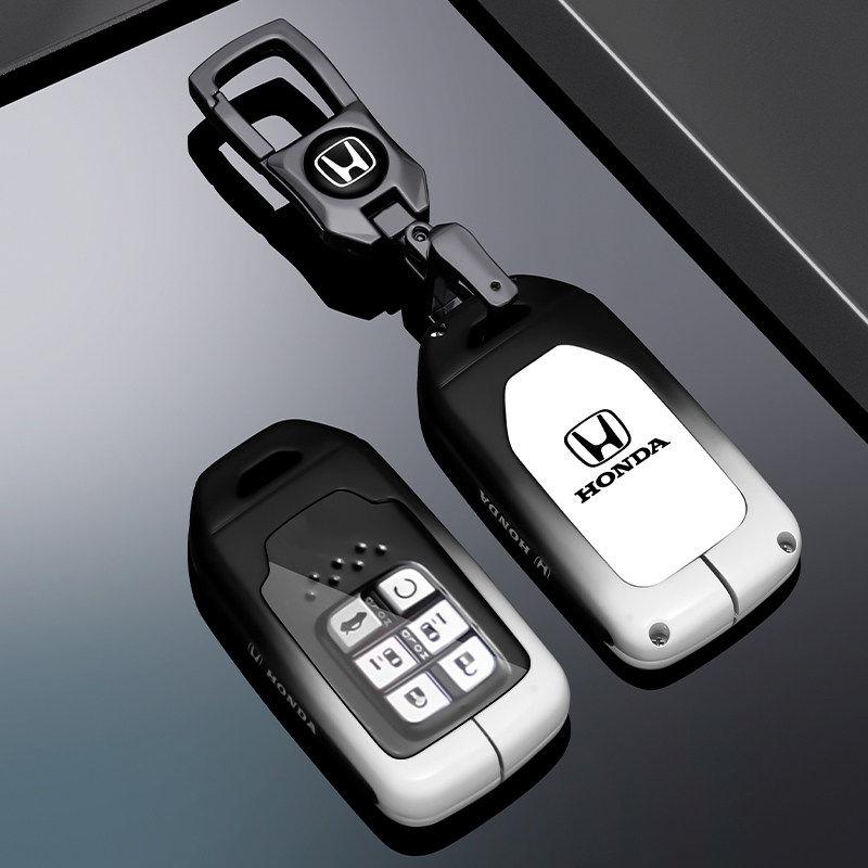 CPL1 Suitable for Honda Odyssey keycase 2026 Elysion 5/6 key 18-26 new special metal car buckle shell