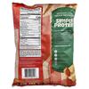 Simply Protein, Restaurant Style Tortilla Protein Chips, Habanero, 130g (4.58oz)