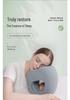Face-Down Nap Pillow: Perfect for Offices, Students, and Lunch Breaks. Ideal for Adults and Classroom Naps.