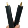 Billiard Cue Extender Billiard Holder Extension Tool Pool Cue Stick Extension Snooker Cue Extended Cue End Lengthener