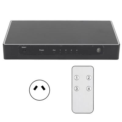 Ses ve video aksesuarları – HDMI