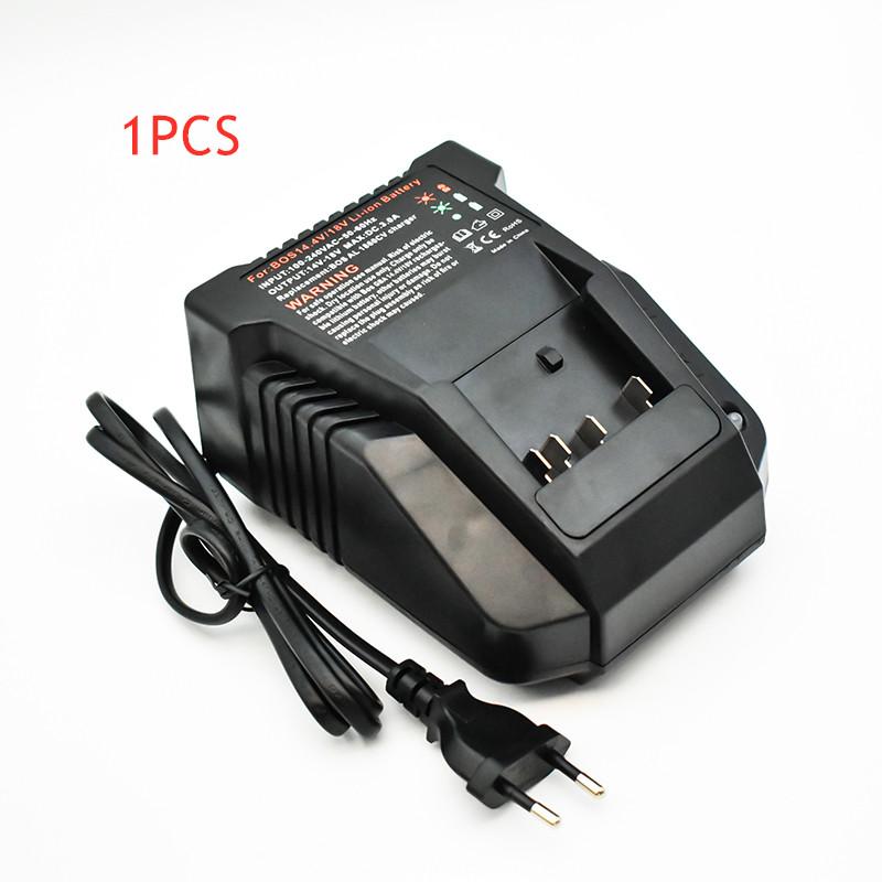 18V Battery Electric Drill 18V Rechargeable Li-ion Battery BAT609 BAT609G BAT618 BAT618G BAT614 Replace Battery Angle Grinder