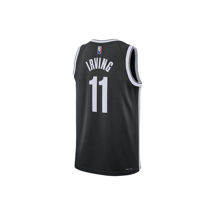 Nike Basketball Jersey Men's Black DB3563-018