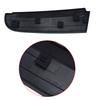 Black C Pillar Garnish Door Rear Frame Car Rear Door Trim 83280-3W000 83270-3W000 For Kia Sportage 2011 2012 2013 2014 2015 2016