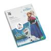 WMF Children's Knife Set Disney Frozen 4-Piece