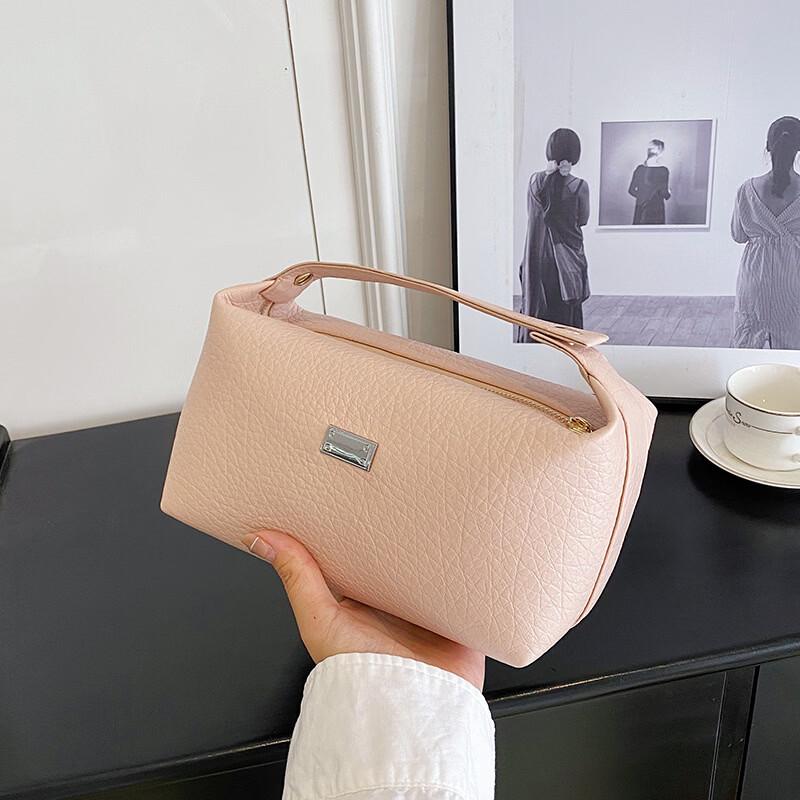 OEING Portable Travel Cosmetic Organizer Bag