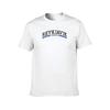 Reykjavik Iceland TShirt t shirts for man cotton soft man graphic t shirt TShirt