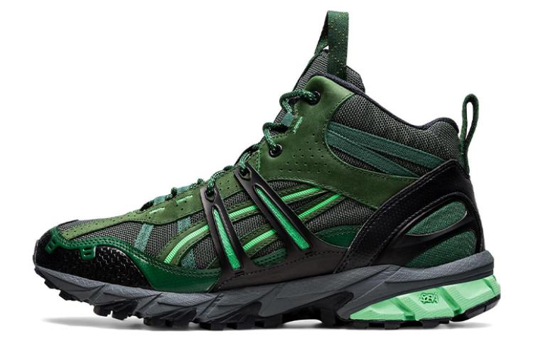 ASICS US2 S Gel Sonoma 15 50 Mt Evergreen 1201A657-300 37.5