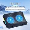 OLOEY Laptop Cooling Pad with Silent Fan