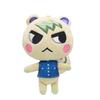 Pendant Game Keychain Accessories Cute Animal Crossing Plush Toycartoon Animals