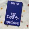 [USED] BOYNEXTDOOR Jaehyun Wins LINE MUSIC BOYNEXTDOOR Trading Card