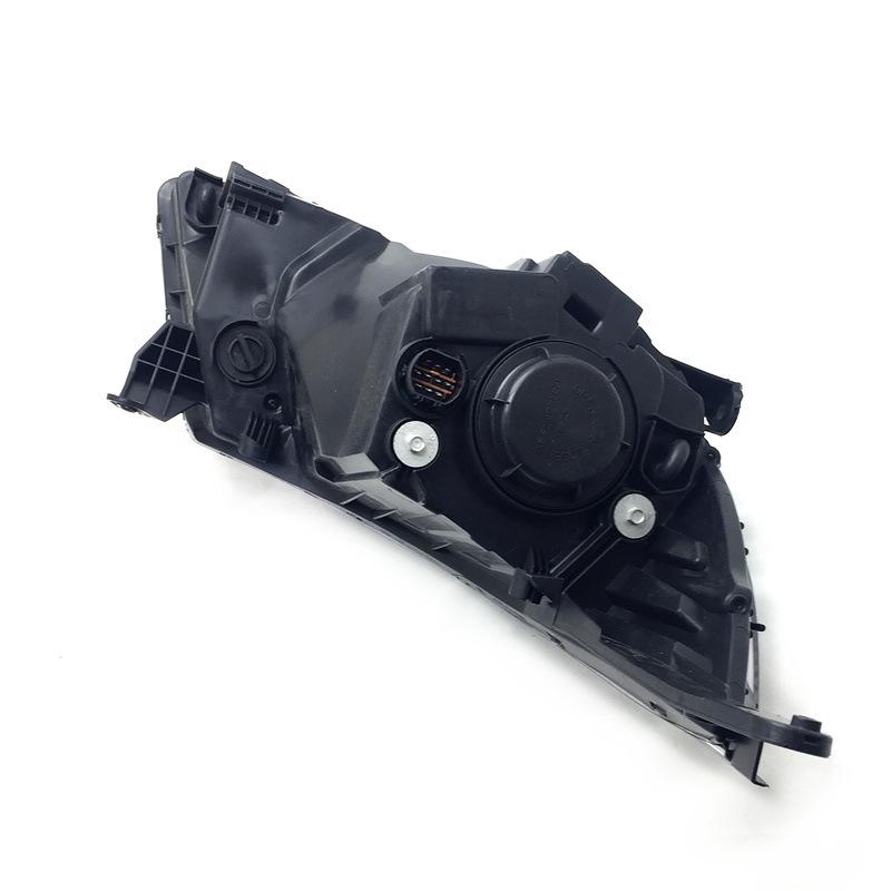 Compatible Front Headlight Assembly for 2011-2013 Kia K2 Premium Co-driver Side