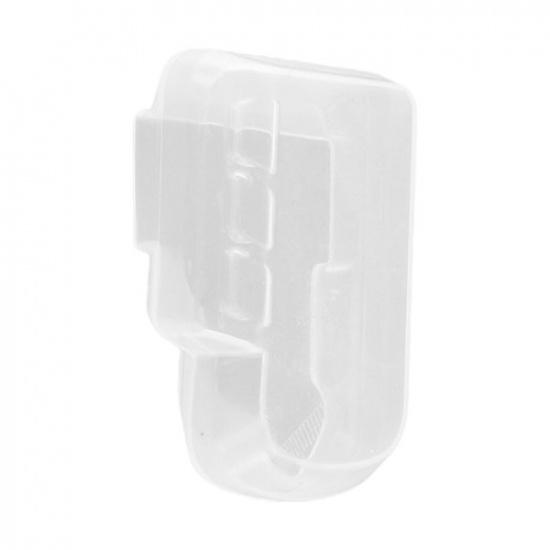 Transparent Silicone Cover for EN06 LCD Display Electric Bike and Scooter