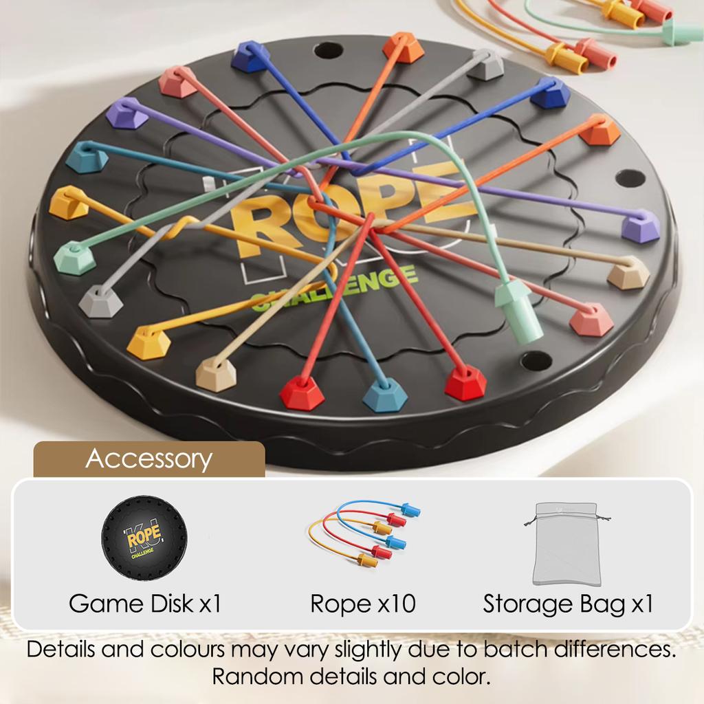 Non-Toxic Table Board Intelligence Montessori Games Intellectual Gobble Game Three In A Row Children Toys Kids Gifts Fun Parent-Child Game