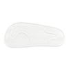Adidas ADILETTE CLOGS Abrasion Resistant Closed Toe Slippers Unisex White Pink JH9849(Team1311-ad)
