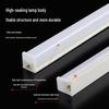 Meng Pao T5 Energy-Saving LED Tube Light Fixture (0.9m, White, 16W) - 2 Pack