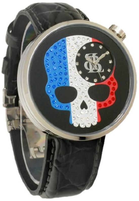 

Black Watch Black [Brookiana Label] BKL1003-EM10