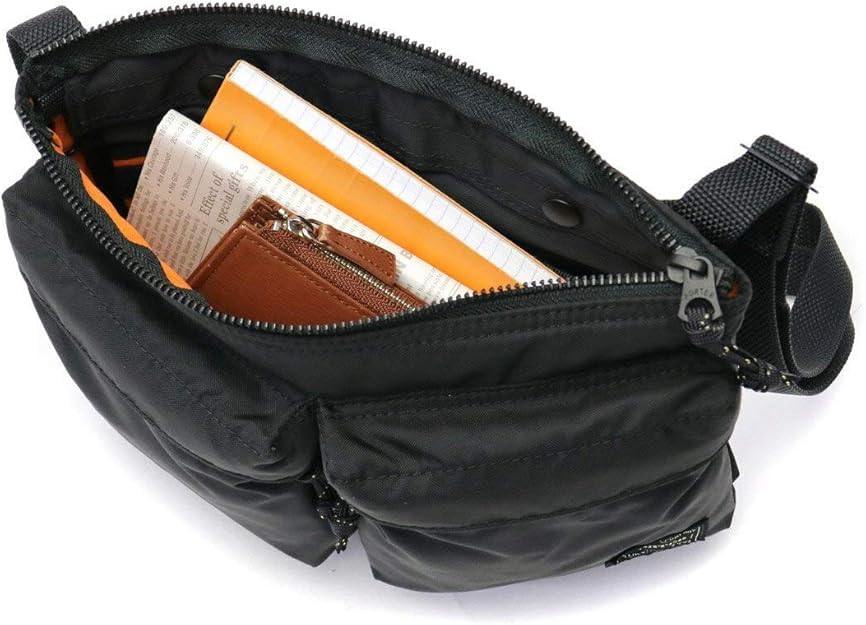 Shoulder Bag 855-05458 Black10 [Item]