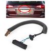 Trunk Lid Open Release Switch Replace 25380-1BA0A Liftgate Rear Hatch for EX37