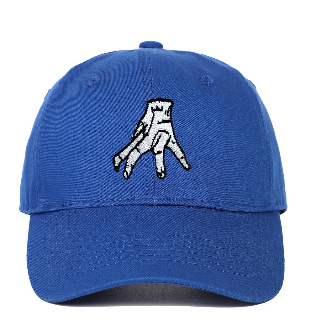 Vintage Adjustable Unisex Vintage Cap for Outdoor Hiking and Mountaineering