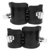Inversion Boots | Suspension Stretch Boots | Anti-Gravity Inversion Boots | For Home Gym Use | Relieve Neck and Back Pain