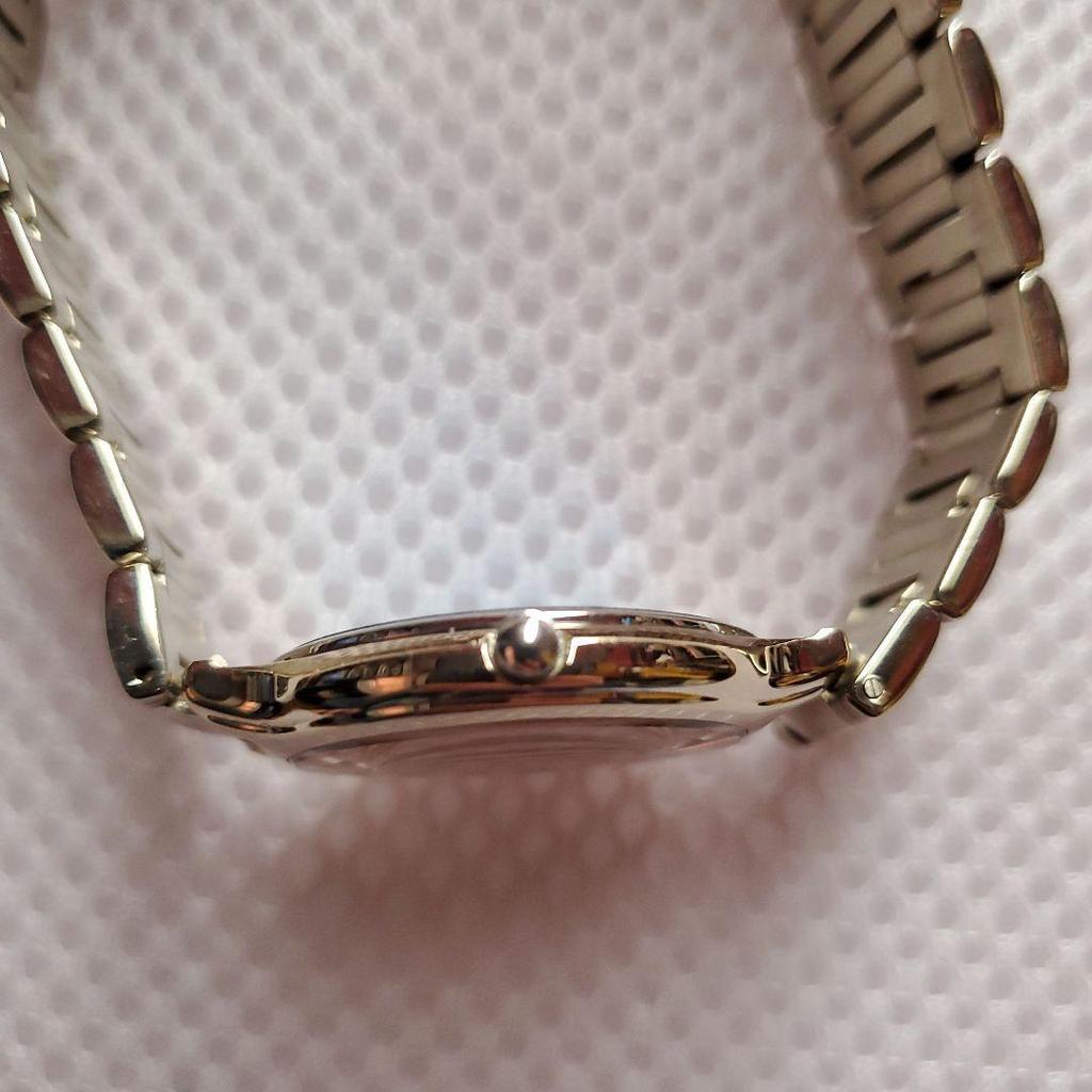Used Perspook ORIENT Orient Quartz